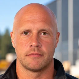 Leo Virtanen